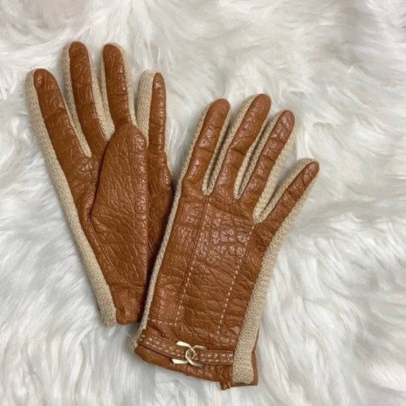 aris snuggler Accessories - ⭐️ Vintage Aris Snuggler gloves